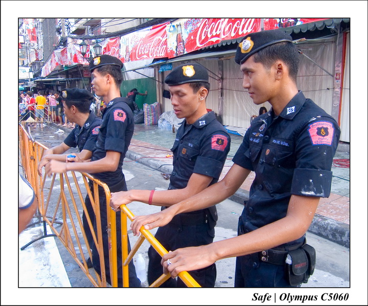 2007 - 04 - Vacances Songkran Bangkok - 19